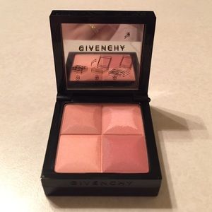 Givenchy Le Prisme Blush--vintage pink no. 22