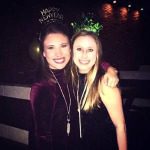 Meet your Posher, Meredith