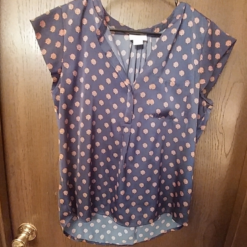 Liz Claiborne Top