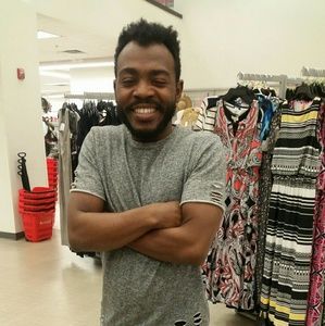 Meet your Posher, Seth