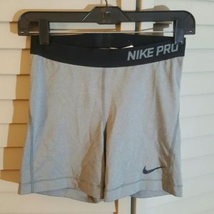 Nike Pro Spandex