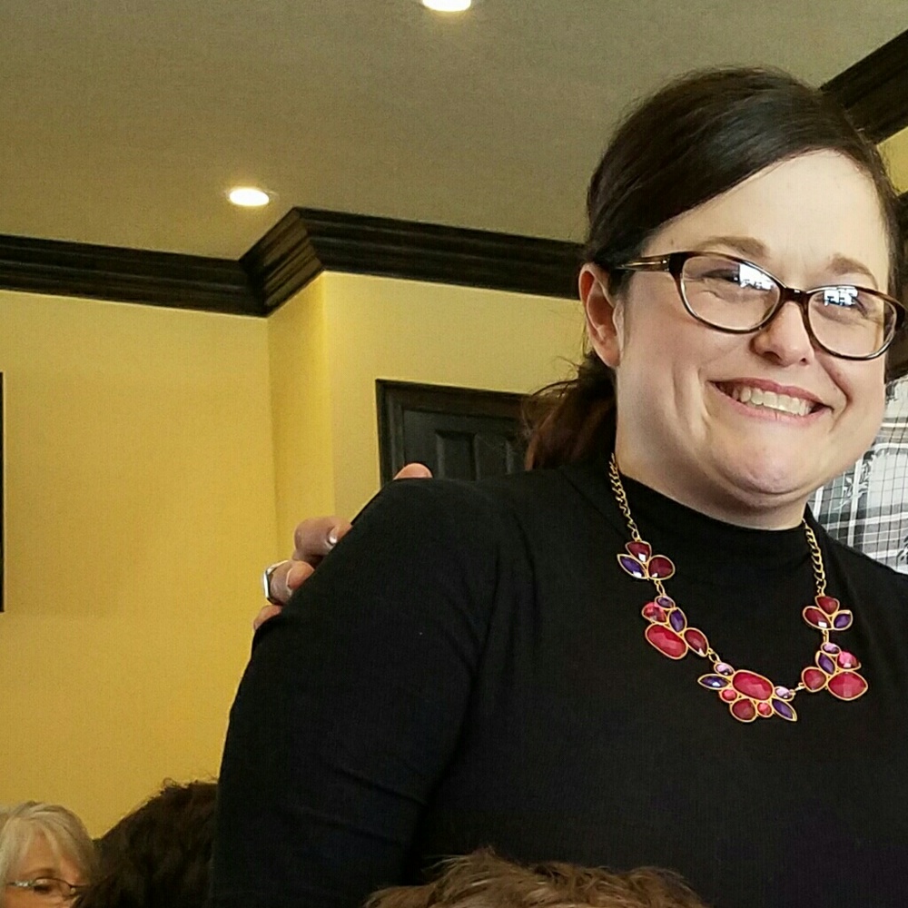 Meet your Posher, Allison