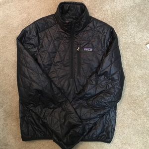 Patagonia Nano Puff Pullover