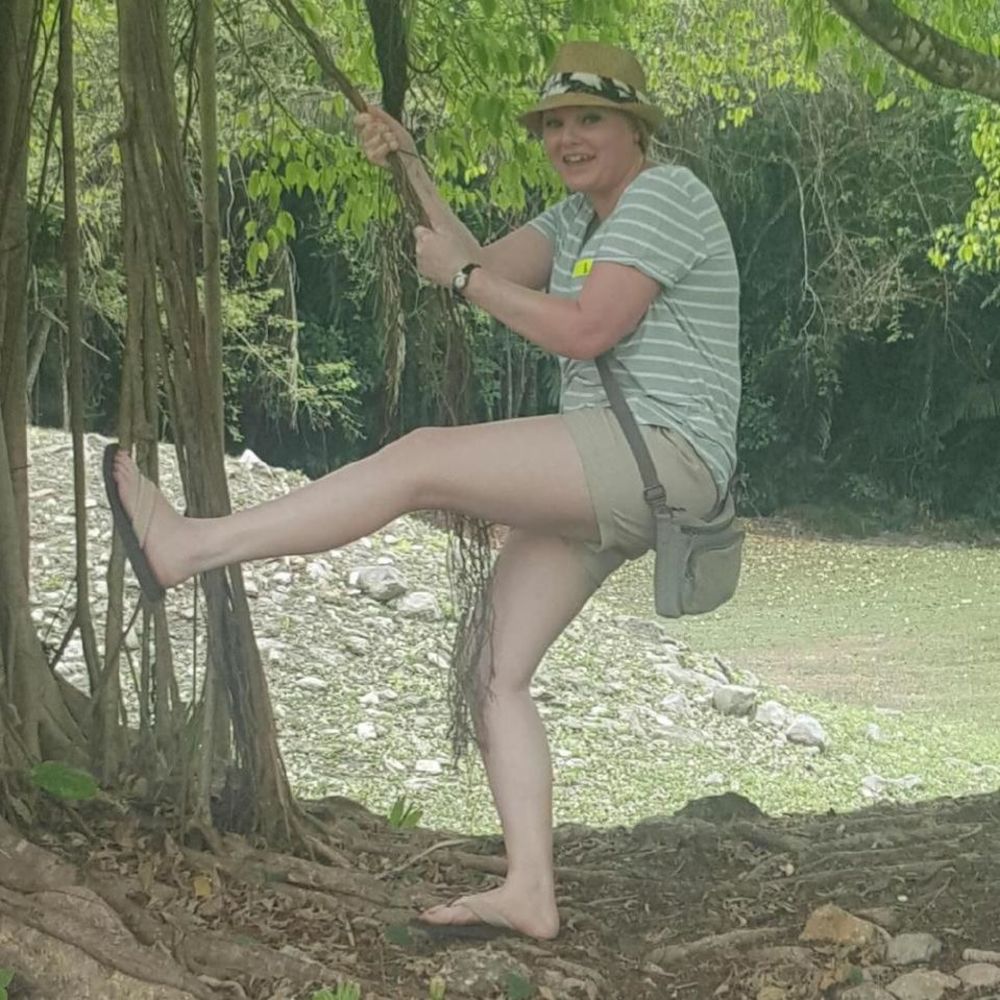 Meet your Posher, Shawna