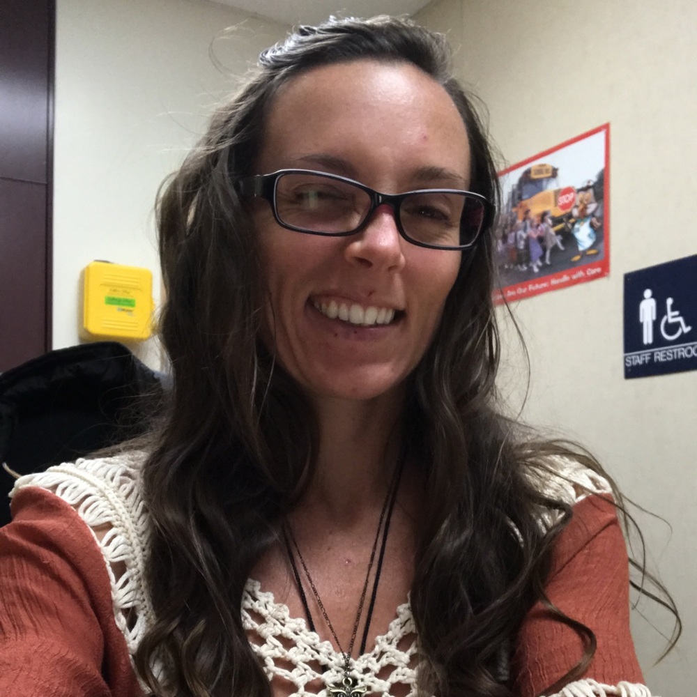 Meet your Posher, Veronika