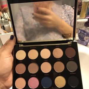 Urban decay pallet
