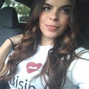 Meet your Posher, Brooke