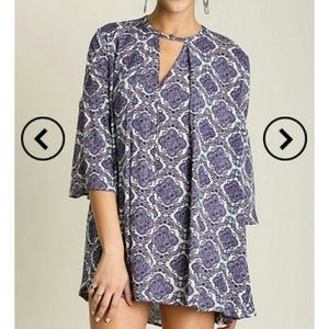 SOLD out! The party is here dress.