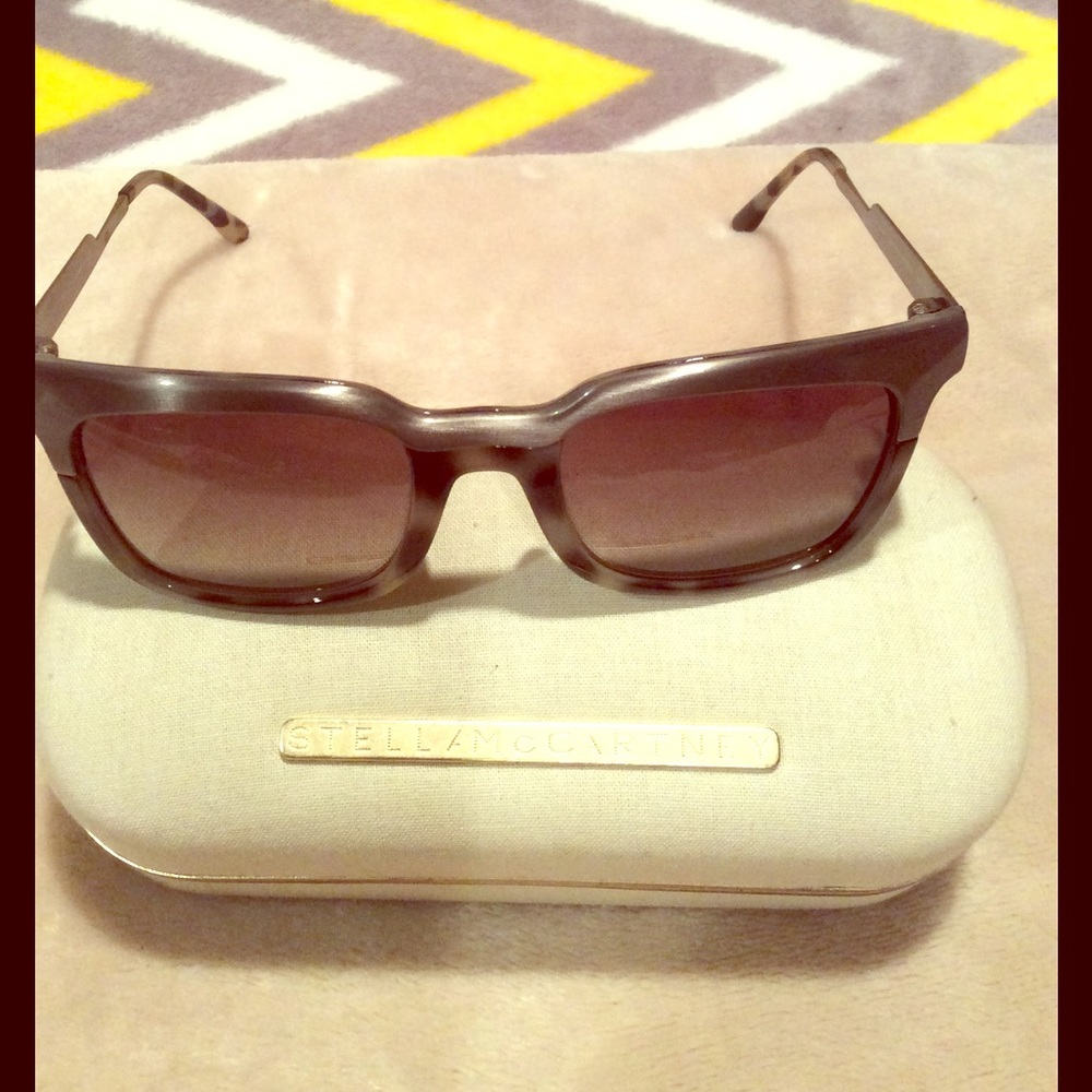 Stella McCartney Sunglasses