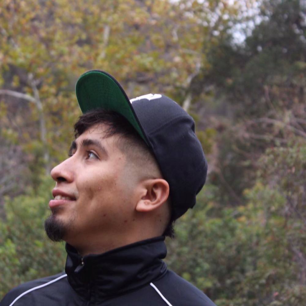 Meet your Posher, Arturo