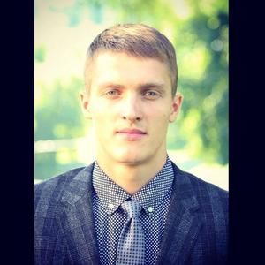 Meet your Posher, Gvido