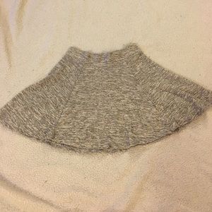 H&M Skater Skirt