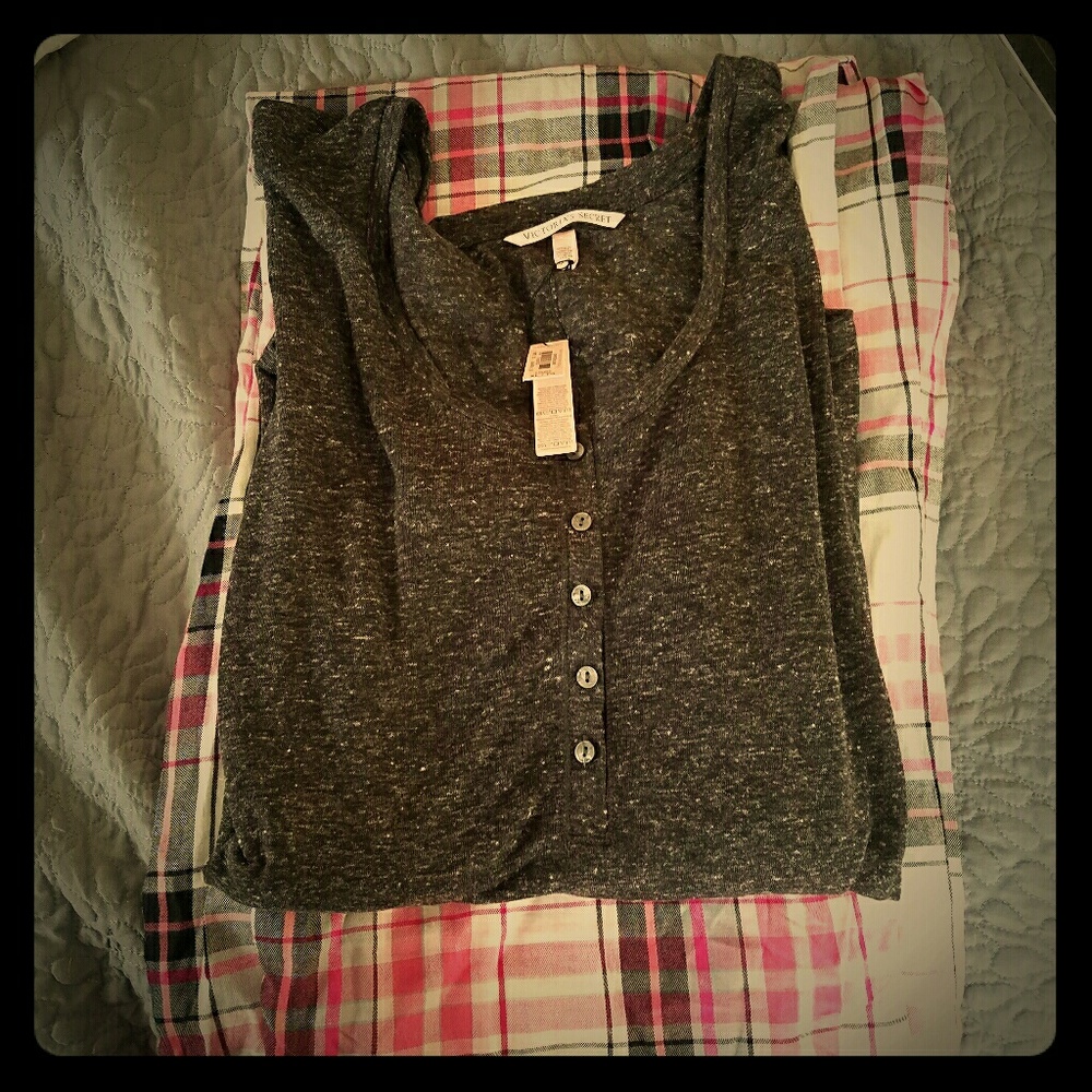 VS size XL pj's