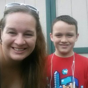 Meet your Posher, Trudie