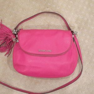 Michael kors crossbody bag purse