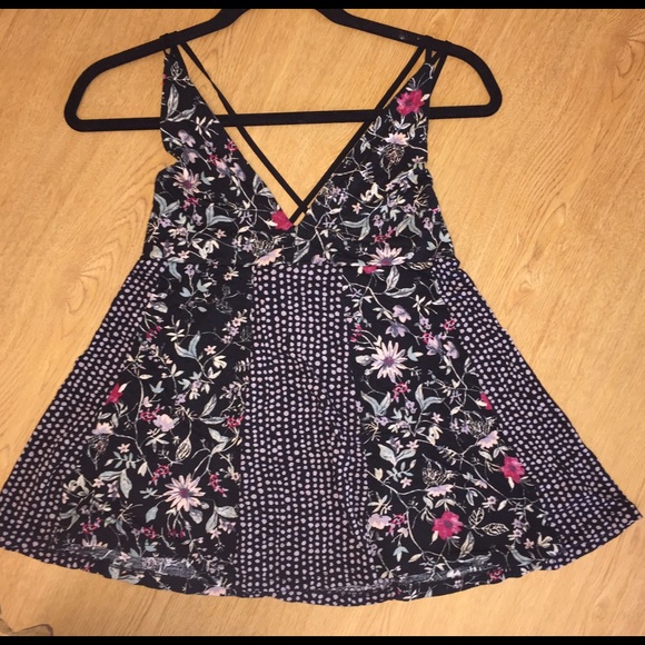 Urban Outfitters Tank - Picture 1 of 4