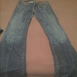 Citizens of Humanity jeans