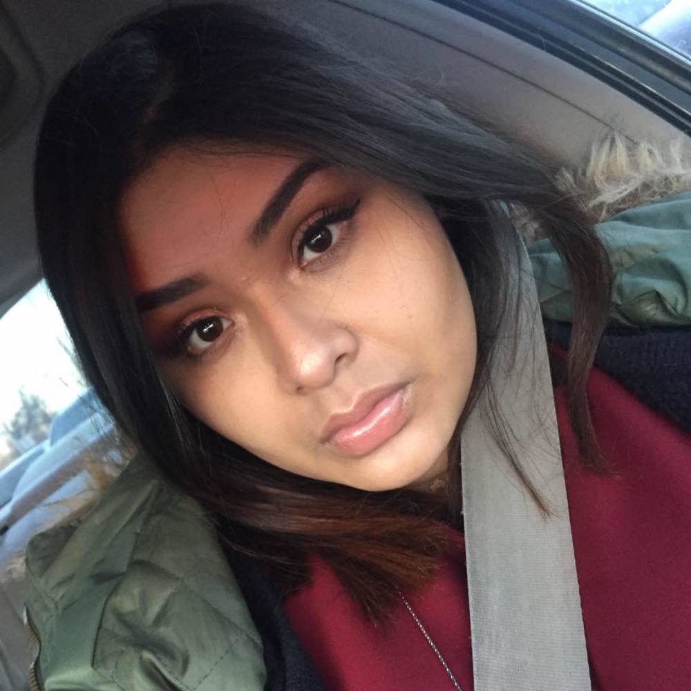 Meet your Posher, Erika