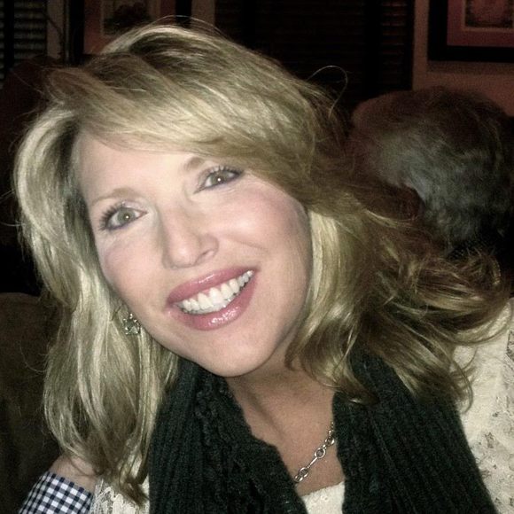 Meet your Posher, Margaret - Picture 1 of 1