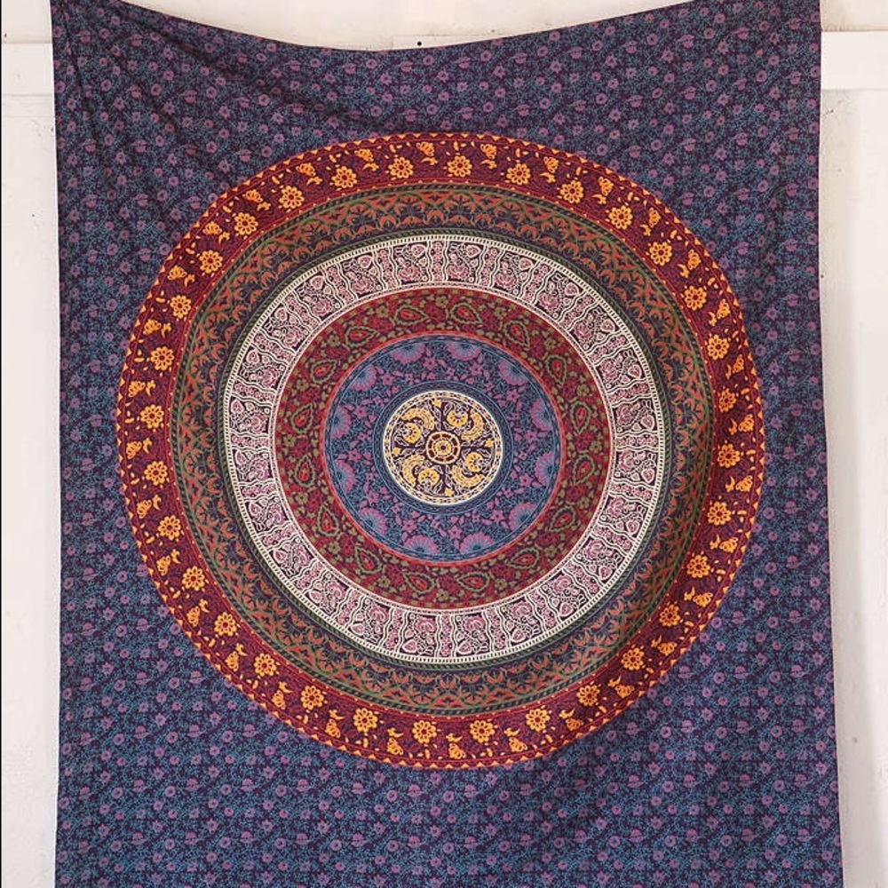 Urban outfitters tapestry