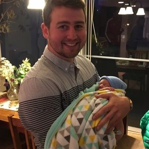 Meet your Posher, Kenny