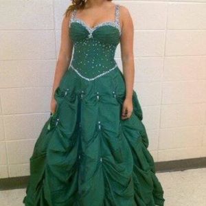 Formal Ball Gown