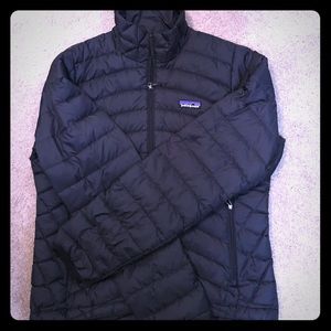 Patagonia Down Sweater