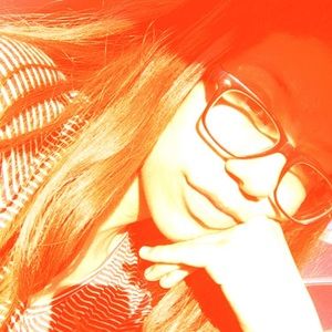 Meet your Posher, Kelsey