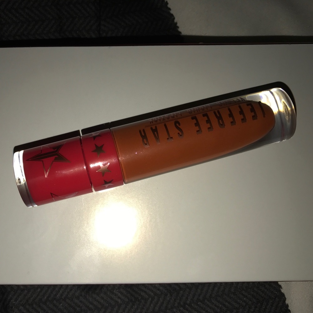 Jeffree Star Winter Collection Pumpkin Pie