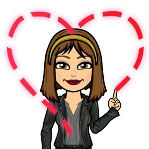 Meet your Posher, Monica