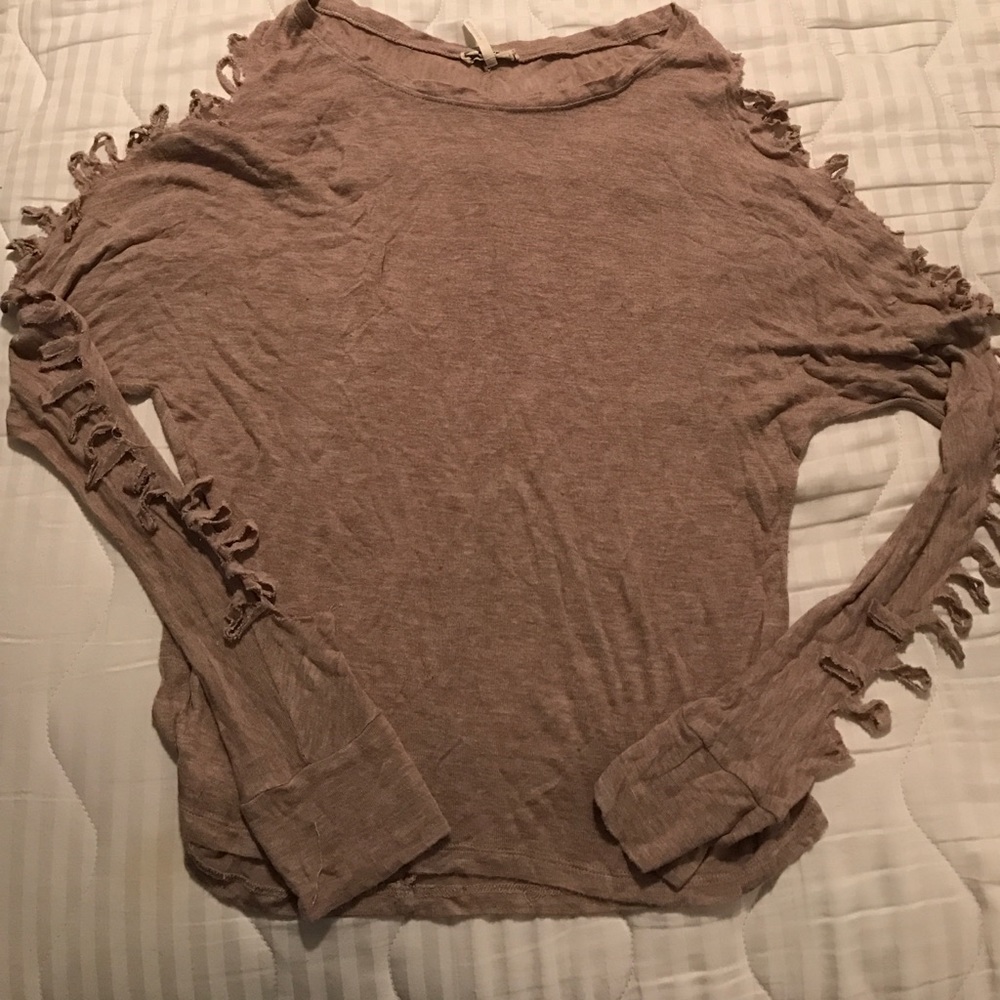 KIRRA SWEATER ✨