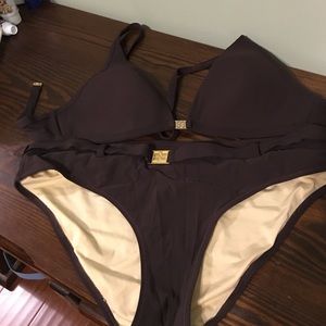 BCBG bikini
