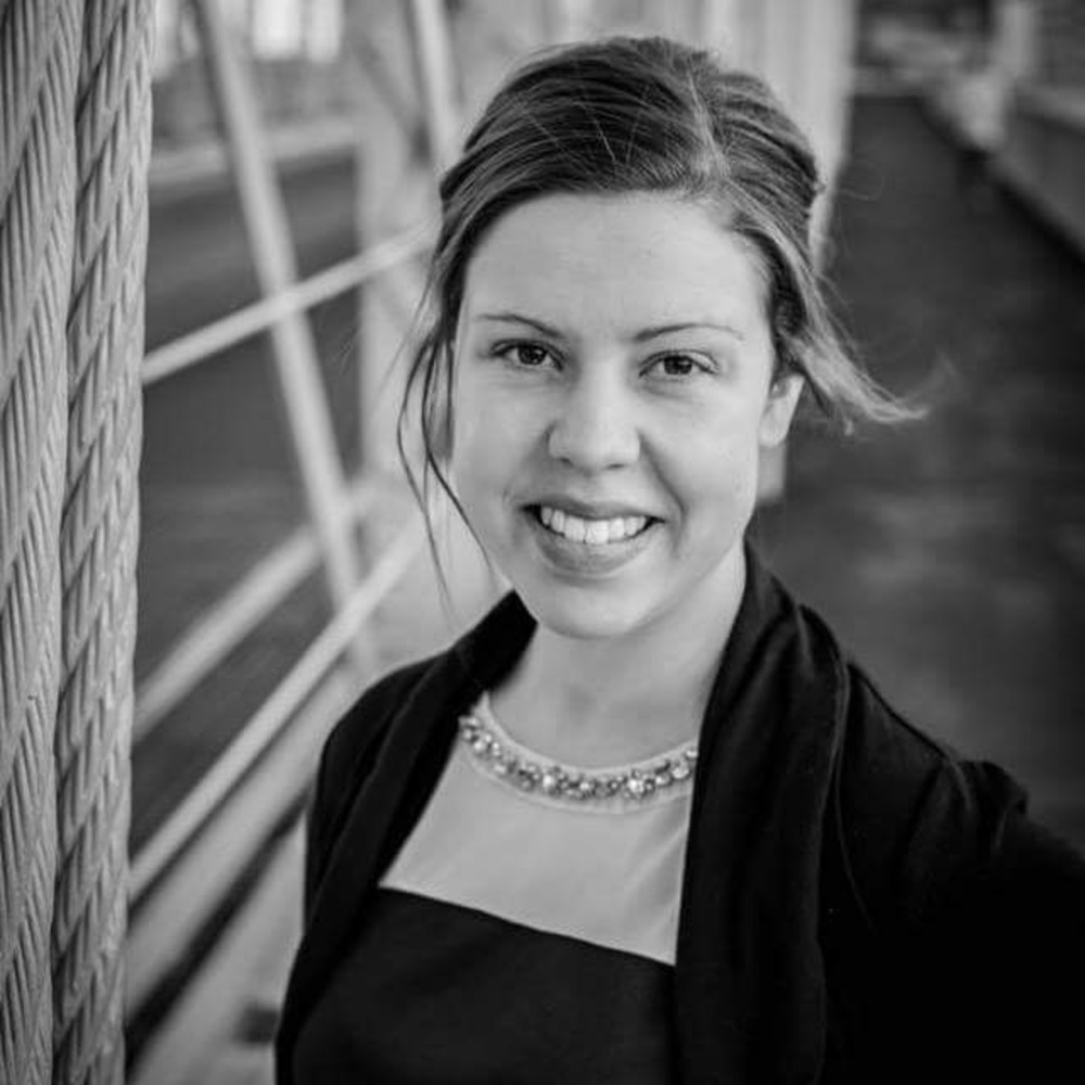 Meet your Posher, Katrin