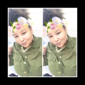 Meet your Posher, Alexus