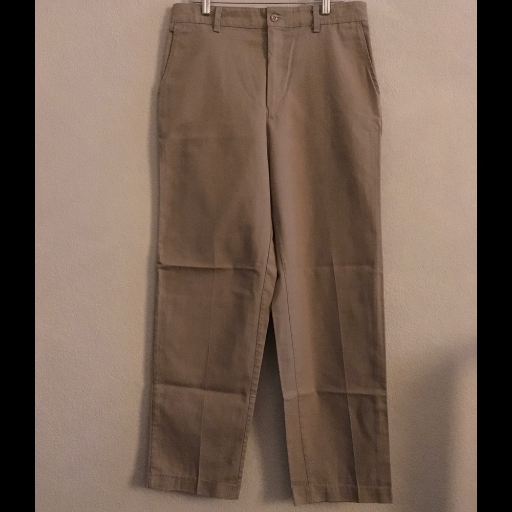 Red Kap Uniform Khaki Slacks