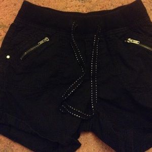 Justice shorts