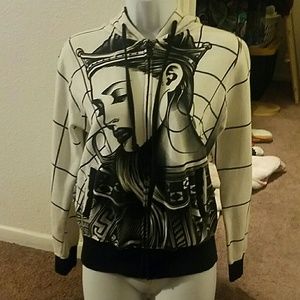 Street Dreams Hoodie