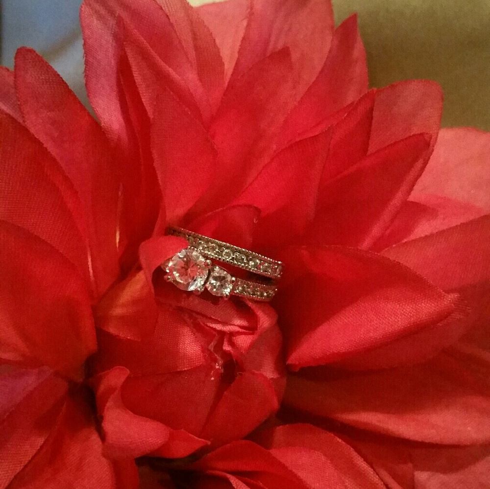 Wedding Set 💍