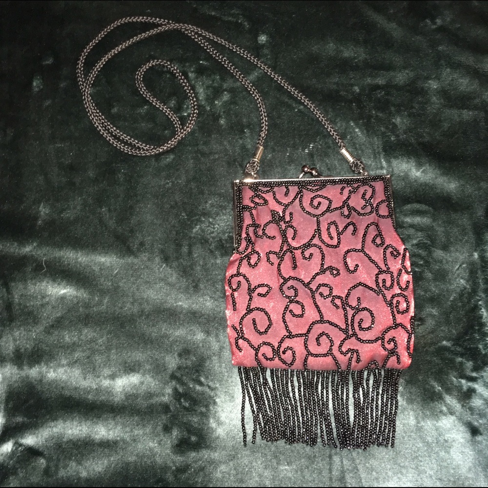 Lancôme bag 💼