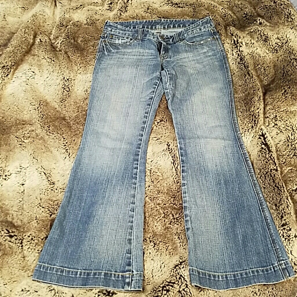 Express Jeans
