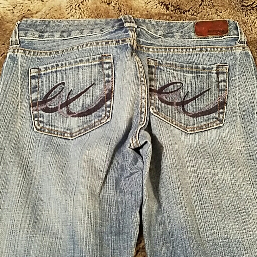 Express Jeans - Picture 4 of 4