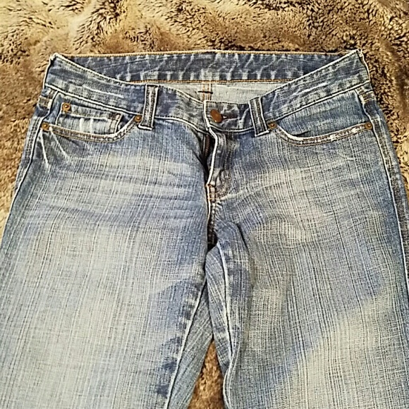 Express Jeans - Picture 2 of 4