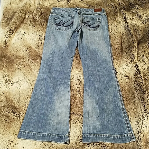 Express Jeans - Picture 3 of 4
