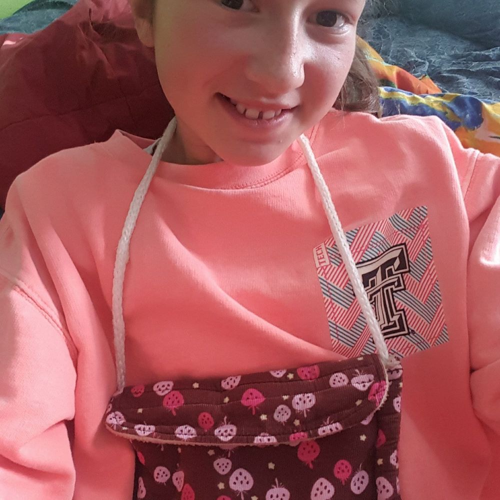 Meet your Posher, Sophie