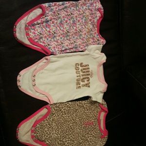Baby onsies