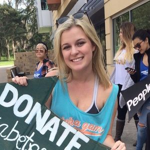 Meet your Posher, Kelsey