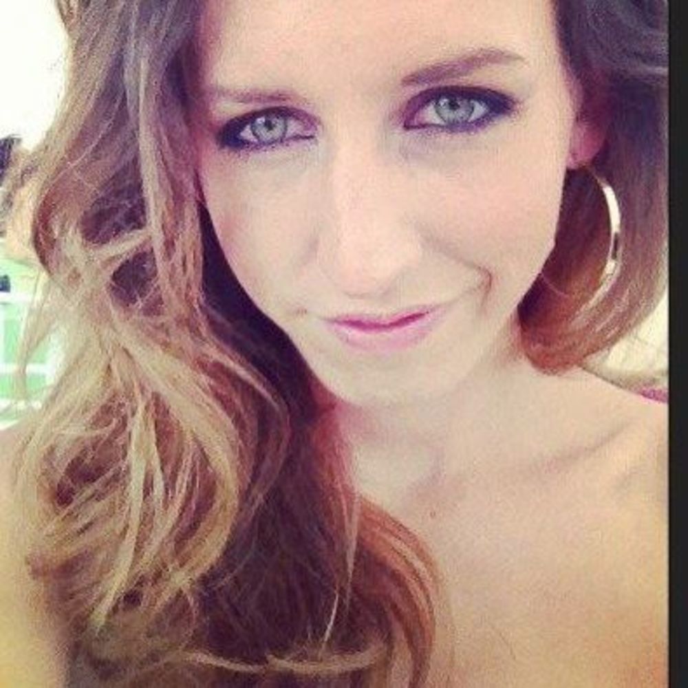 Meet your Posher, Shawna