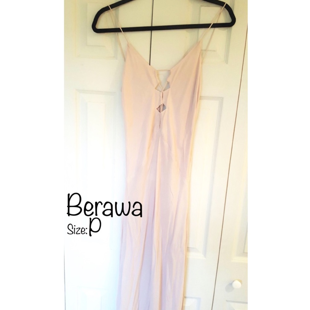 ❌SOLD❌ACACIA BRAWA DRESS