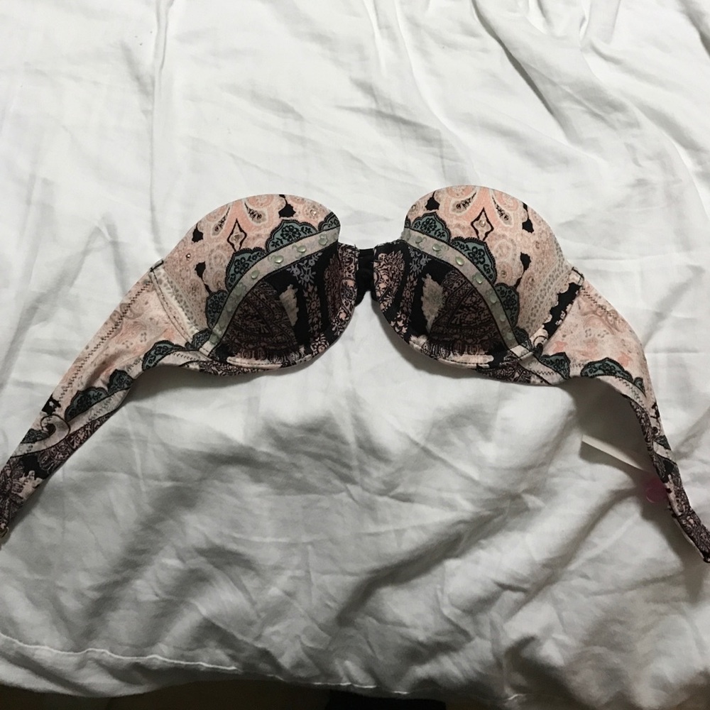 Victoria Secret Bikini Top