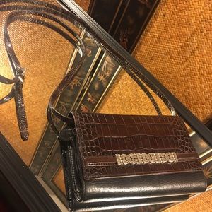 Brighton Tri-Fold Wallet Style Purse